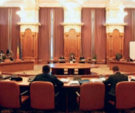 Comisia juridică a Camerei: Termenul de a adoptare a legii insolvenţei – 30 septembrie