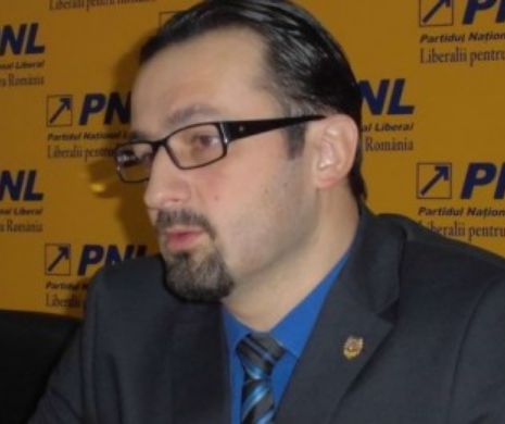 Cristian Bodea insistă: "PNL trebuie să îşi aleagă conducerea într-un Congres democratic, nu la ordine nemţeşti!"