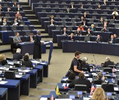 Culisele anchetei „Panama Papers” din Parlamentul European