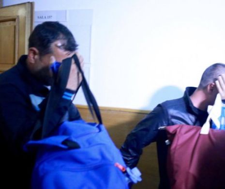 Cum A FOST LĂSAT să iasă din România, pe la PTF Moravița, chinezul Zhang Xiudong, dat în urmărire pentru o evaziune de 100 de milioane de euro la Dragonul Roșu