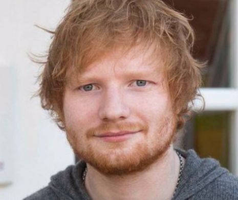 Cunoscutul artist Ed Sheeran a fost dat în JUDECATĂ pentru PLAGIERE