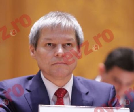 Dacian Cioloş a convocat o videoconferinţă cu prefecţii pe tema devastatoarelor inundaţii care au lovit România în ultimele zile