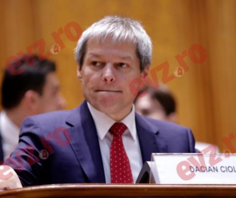 Dacian Cioloș: O să am o discuție cu Marius Bostan