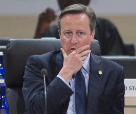 David Cameron, editorial înaintea REFERENDUMULUI: „Ieșirea din UE ar o decizie fără întoarcere”