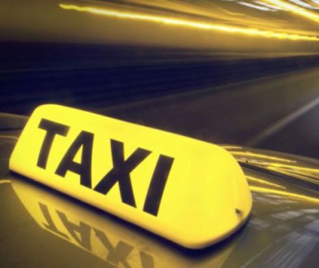 De ASTĂZI, taxiuri cu tarif normal pe Aeroportul Otopeni