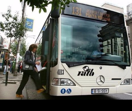 De ce nu au bucureștenii aer condiționat în toate autobuzele RATB? Gabriela Firea, primar general al Capitalei: "Pot fi montate cel mult 60 de aparate în fiecare lună, iar costurile se ridică la 10.000 de euro pentru fiecare autobuz"