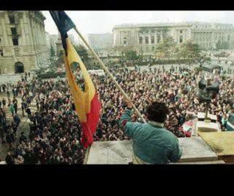 DECEMBRIE 1989 – REVOLUȚIE, revoltă sau LOVITURĂ DE STAT? Care este termenul corect? Vezi ce părere are academicianul  Eugen Simion