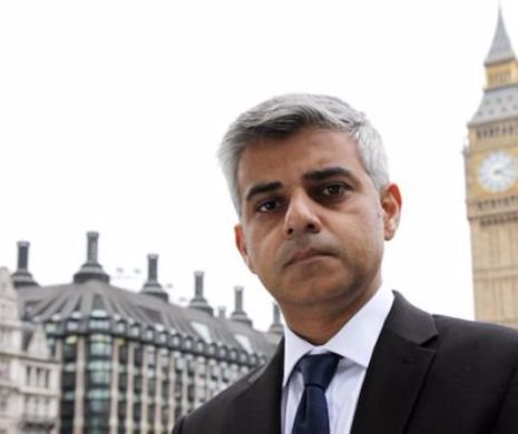 Decizie BOMBĂ în Marea Britanie. Primarul Londrei vrea INDEPENDENȚA metropolei. “Trebuie să protejăm afacerile care se desfășoară aici”