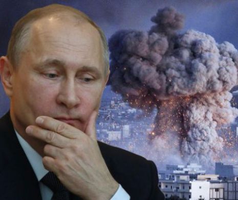 DECLARAŢIA care VA ARUNCA în aer întreaga lume. Putin e înfuriat: „Nu e bine!”