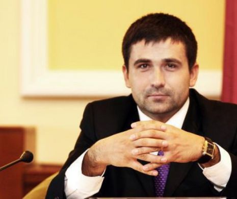 Deputatul Adrian Gurzău cere revocarea lui Mişu Negriţoiu din funcţia de preşedinte ASF