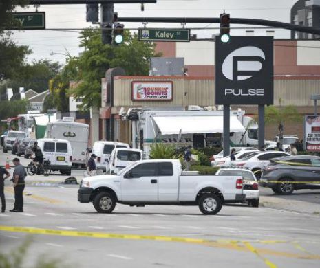 Detalii bulversante despre autorul masacrului din Orlando: FRECVENTA Clubul şi BEA până nu mai ştia de capul lui