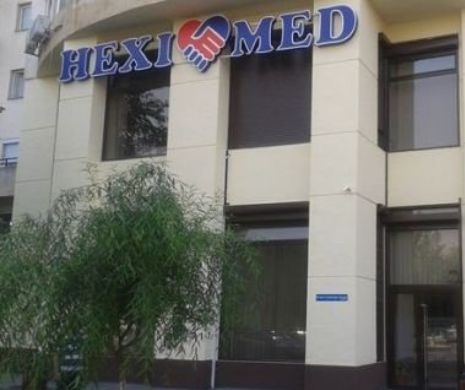 Dezvăluire cutremurătoare: Hexi Pharma are birourile în blocul Serviciului Român de Informații