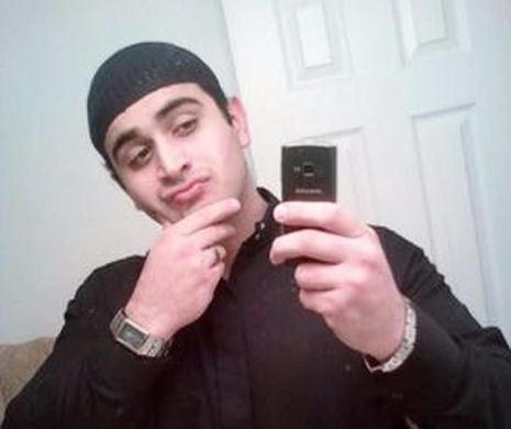 DEZVĂLUIRILE care AR PUTEA SCHIMBA cursul anchetei în cazul lui Omar Mateen, atacatorul din Orlando: "Adora bărbații latino cu pielea bronzată, iar aceștia se foloseau de el"