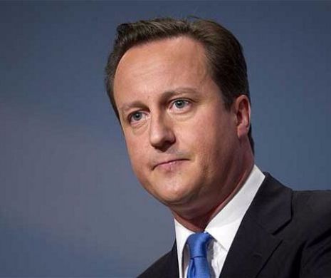"Domnule Cameron, vă rugăm să rămâneţi!" Conservatorii şi-l doresc pe David Cameron la conducerea guvernului britanic indiferent de rezultatele referendumului