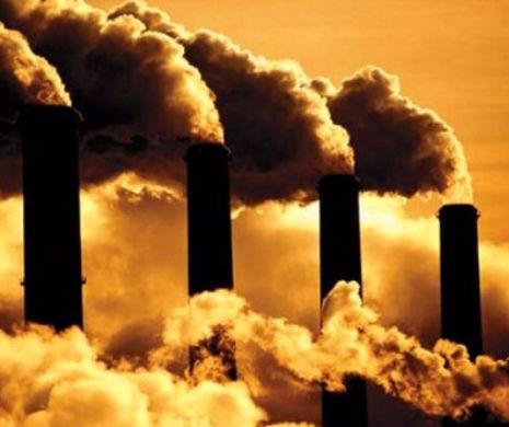 Dovada că Pământul este aproape de SFÂRȘIT.  Nivelul dioxidului de carbon, CEL MAI MARE din ultimii 4 de milioane de ani. Cercetătorii sunt DISPERAȚI