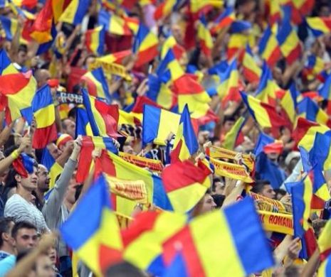 EURO 2016: Un bărbat a fost LOVIT după ce a susținut că echipa României nu mai are nicio șansă în campionat