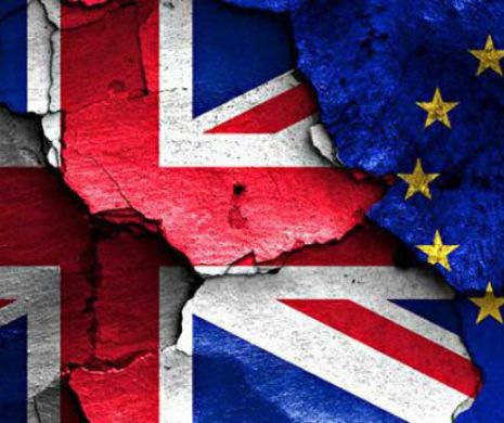 Europa în prag de Brexit: Nimeni nu se mai înţelege cu nimeni