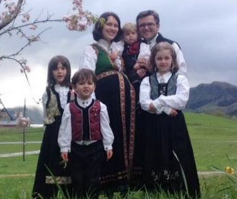 Familia Botnariu, REÎNTREGITĂ. Decizia de ULTIMĂ ORĂ a oficialilor din NORVEGIA