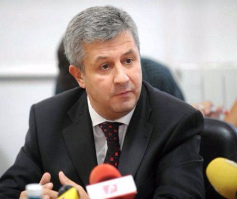 Florin Iordache: „Pentru a avea prosperitate trebuie să generăm securitate”
