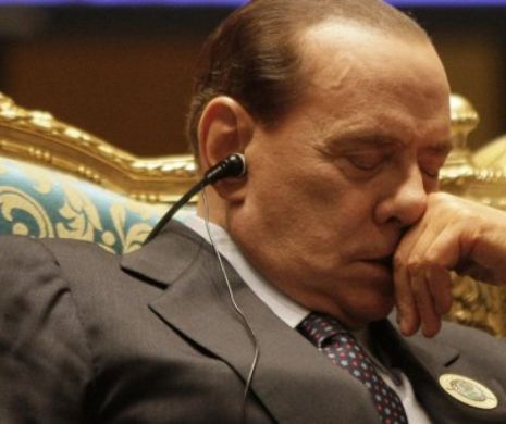 Fostul premier italian, Silvio Berlusconi va suporta curând o operație la inimă