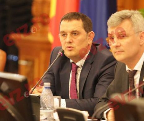 Gheorghe Piperea: Nu voi prelua conducerea organizaţiei PNL Bucureşti