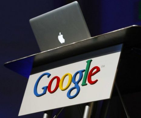 Google a depăşit Apple, devenind cel mai VALOROS brand din lume