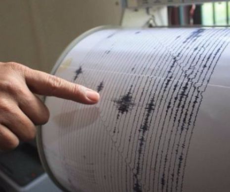 Granița României, ZGUDUITĂ puternic. Seismul de 4.9 grade produs în Serbia s-a resimțit în 3 țări