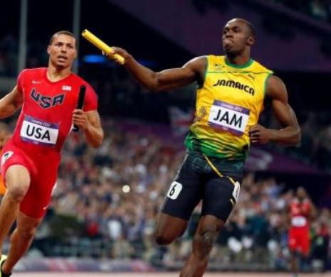INCREDIBIL. Usain Bolt riscă să piardă o medalie de AUR, din cauza DOPAJULUI