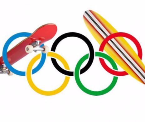 INEDIT. Vor fi acceptate două noi probe pentru Jocurile Olimpice din 2020