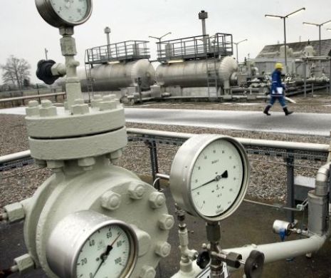 Inspecții INOPINATE la mai multe companii energetice din România, pentru împiedicarea EXPORTURILOR de gaze