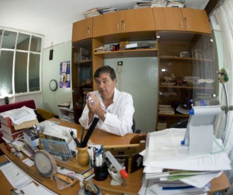 Interviu exploziv cu Prof. Dr. Florin Bădulescu, șeful Societății Naționale de Oncologie Medicală: „S-a pierdut controlul pe piața medicamentelor care tratează cancerul”