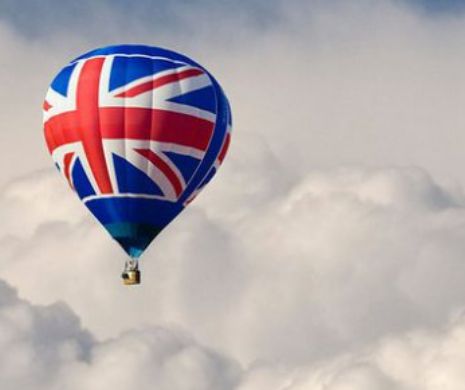 Investitorii pariază că Marea Britanie rămâne în UE