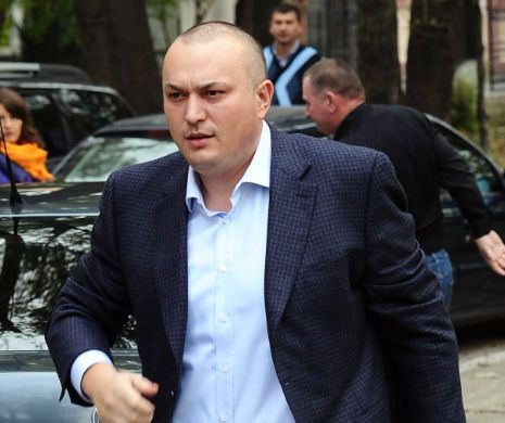 Iulian Bădescu, fostul edil al Ploieştiului, CONDAMNAT la 3 ani de închisoare cu executare. Deciza nu este definitivă