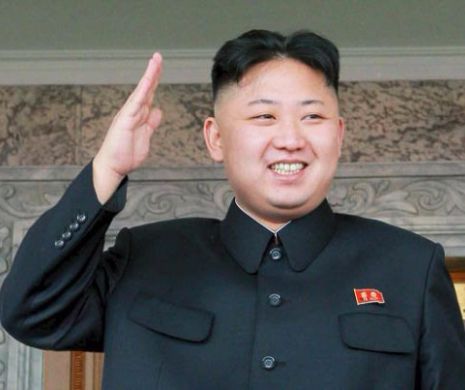 Kim Jong Un a devenit conducătorul SUPREM al Coreei de Nord