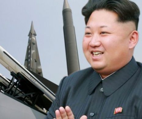 Kim Jong-un şi-a ales PREFERATUL din cursa pentru CASA ALBĂ! Pe cine SUSŢINE liderul nord-coreean