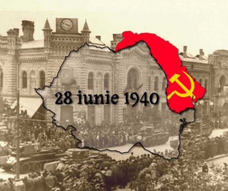 La 76 de ani de la ocuparea Basarabiei de către URSS, partidul unionist DREAPTA face apel public și cere autorităților moldovenești să recunoască ocupația sovietică