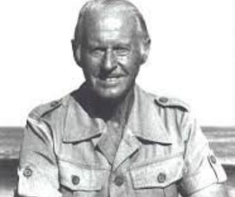 Legenda lui Thor Heyerdahl, omul care a traversat Pacificul cu o plută din lemn de balsa și Atlanticul cu o barcă din stuf și papură
