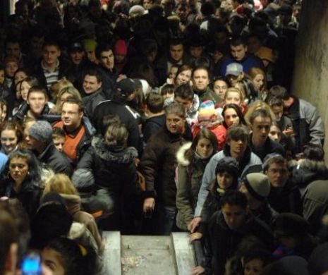 Linia de metrou Eroilor-Drumul Taberei va fi gata la...
