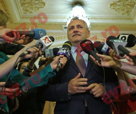 Liviu Dragnea, despre posibilitatea ca Cioloș să intre în PNL: "E jignitoare"