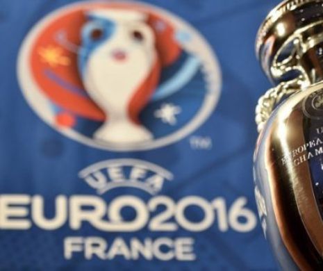 LOTURILE FINALE ale celor 24 de naționale participante la EURO 2016