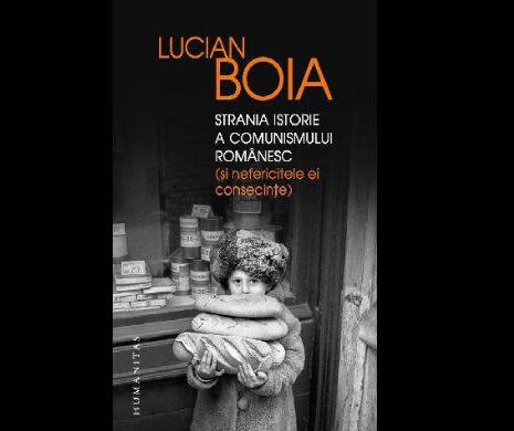 Lucian Boia: „Comunismul a pierdut partida. Comuniștii însă au câștigat-o!”