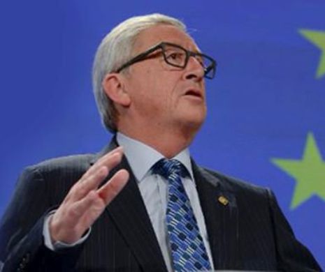 Marea Britanie, SOMATĂ să părăsească URGENT Uniunea Europeană. Juncker, declarație CUTREMURĂTOARE