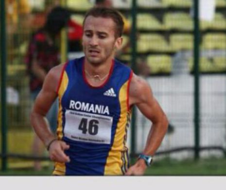 Meldonium face „echipă” bună cu România. Încă un atlet „tricolor” calificat la JO a fost DEPISTAT POZITIV