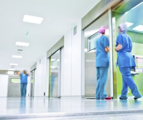 Ministerul Sănătății trimite Corpul de control la Spitalul Sf. Pantelimon, unde o șefă de secție propunea ca numai ”bolnavii cu șanse” să primească tratamentele vitale
