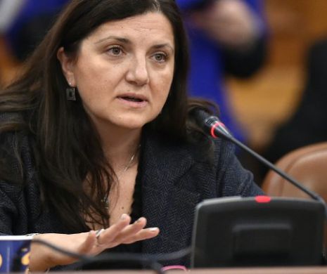Ministrul Justiţiei, Raluca Prună: Salut decizia Curţii Constituţional, nu necesită schimbare legislativă