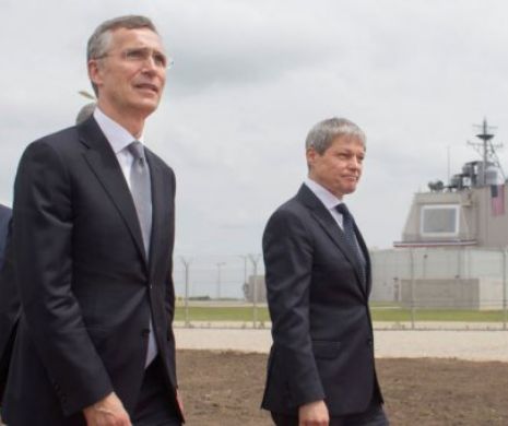 NATO sfidează RUSIA și anunţă că își va EXTINDE prezența în România