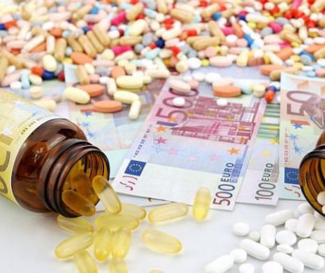 NEWS ALERT. Rețea de medicamente contrafăcute, anihilată de procurorii DIICOT. Medicamentele erau vândute în România și în mai multe țări din Occident