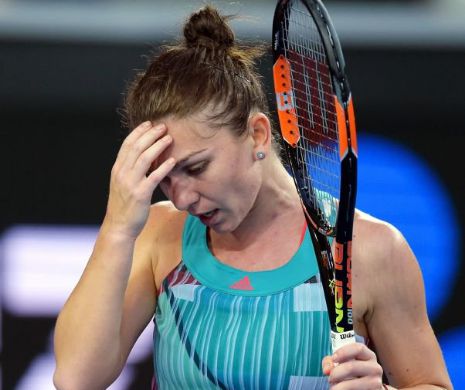 NEWS ALERT. Simona Halep, afectată de PROBLEME, înainte de Wimbledon: „Lucrurile nu arată prea bine”