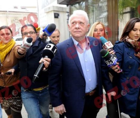 NEWS ALERT: Victor Hrebenciuc, trimis în JUDECATĂ pentru DECLARAȚII FALSE