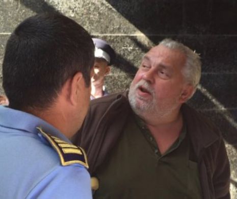 Nicuşor Constantinescu, condamnat definitiv la cinci ani de închisoare cu executare